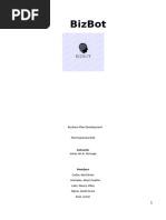 DRYiCE OptiBot: Workplace Optimization Software | PDF | Automation ...
