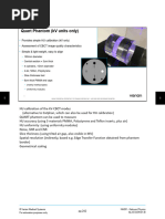 gEUD Optimization in Treatment Planning | PDF | Radiation Therapy ...