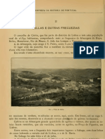 Extremadura Portugueza Parte 02 - Bellas e Outras Freguezias