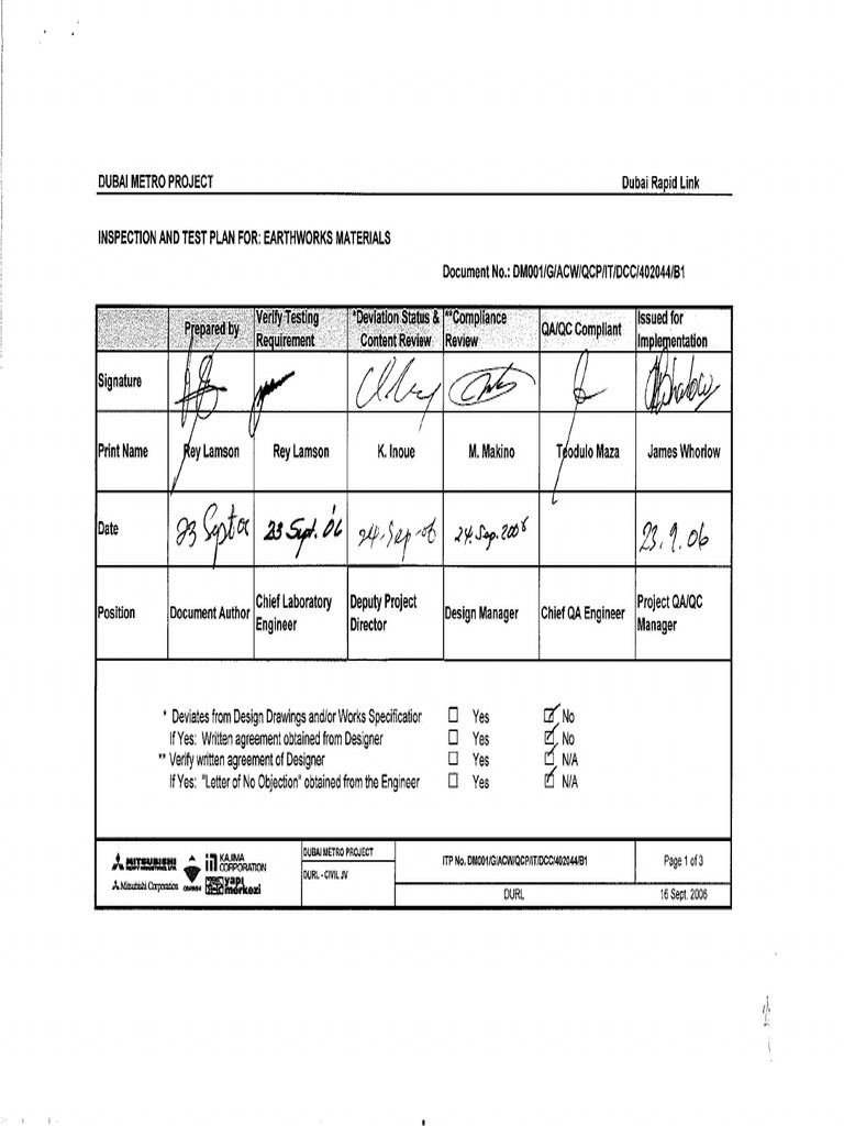 DM001-G-ACW-QCP-IT-DCC-402044 (B1) | PDF