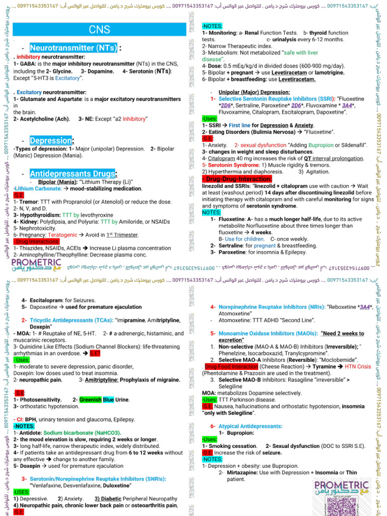CNS Protect | PDF