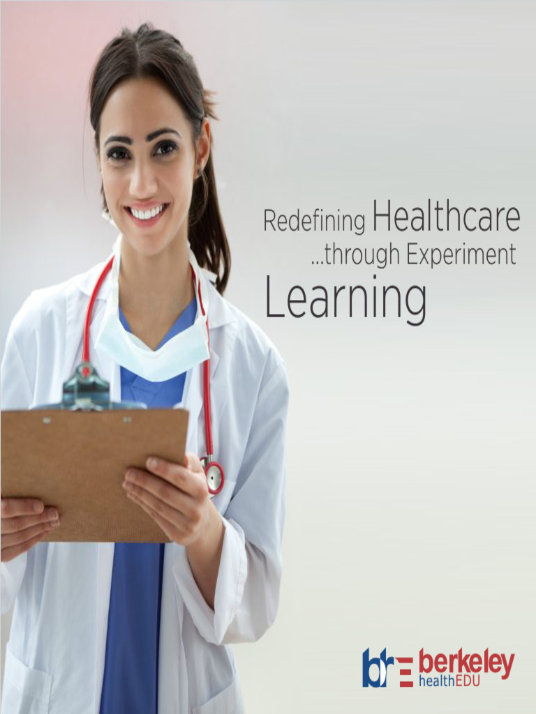 Innovative Healthcare Education Solutions | PDF | Simulation | Health Care