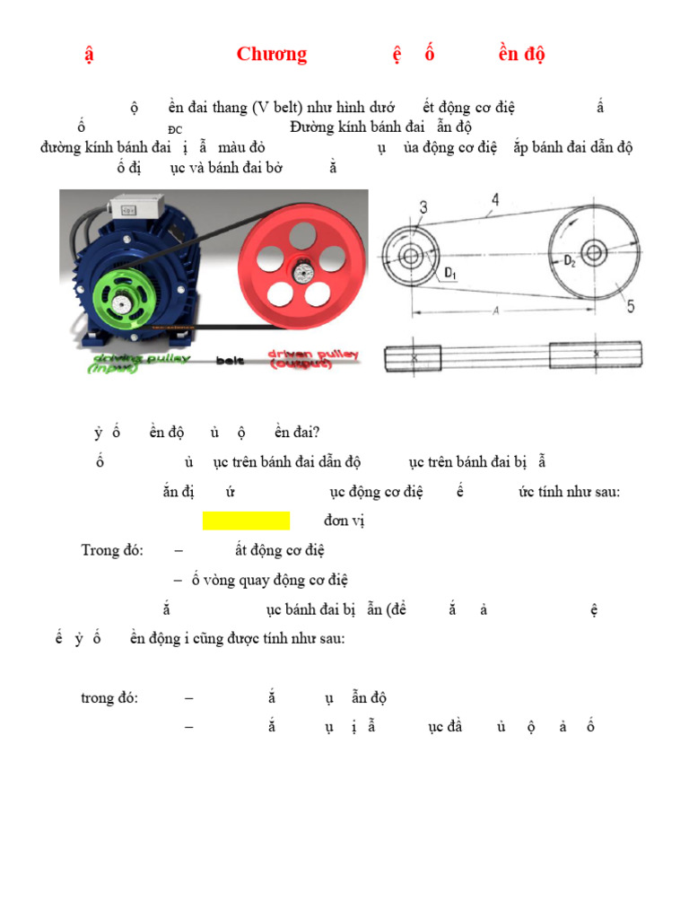 BT E-Learning 2 - HT Truyen Dong MXD | PDF