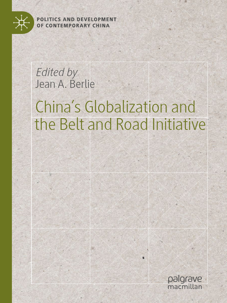 China's Belt and Road Initiative Explained | PDF | China | World Politics