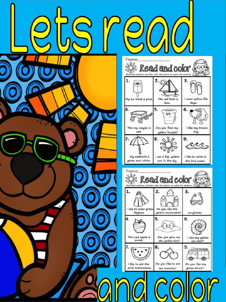 Essential Clipart Artists for Educators | PDF