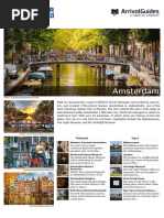 Cities Guide | PDF | Barcelona | Library And Museum