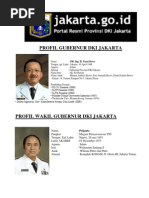 Download Profil Gubernur Dki Jakarta by Deni Firmansyah Setiawan SN86824967 doc pdf