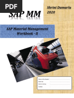SAP MB1B: Storage Location Transfer Guide | PDF | Computing | Software