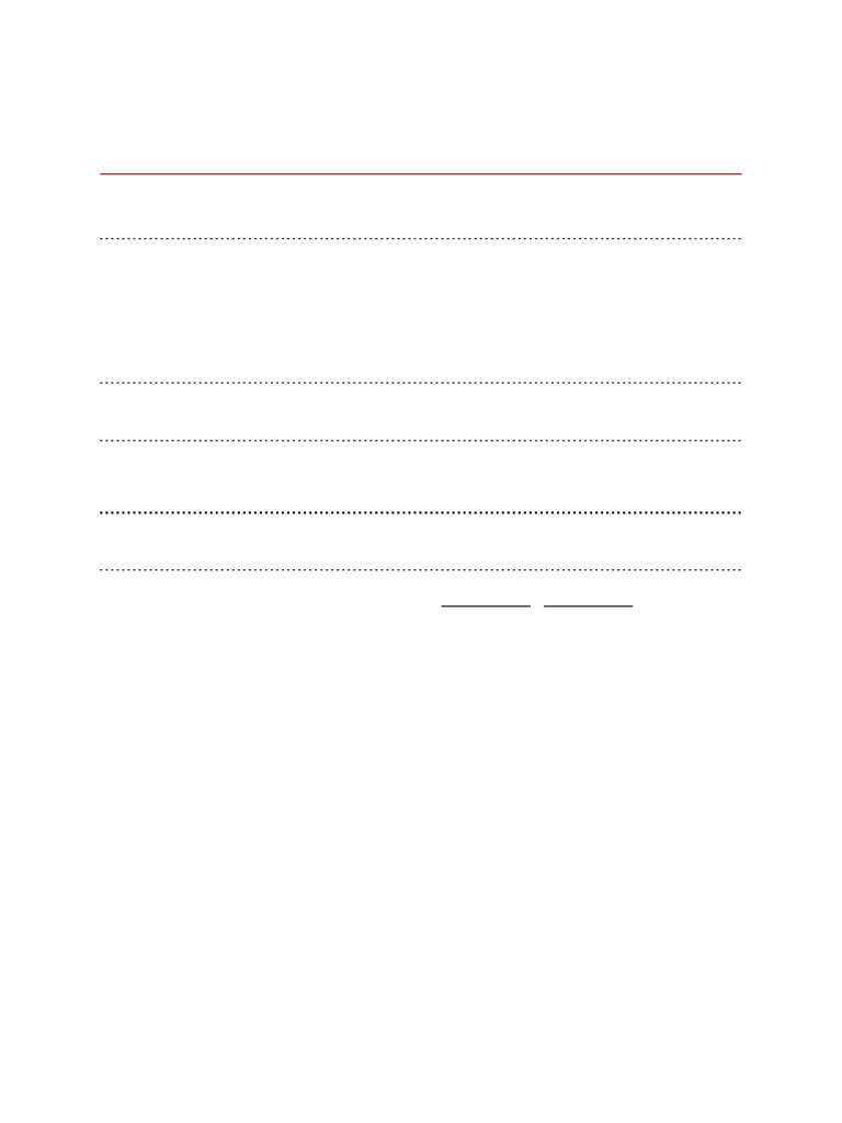 General Journal Entries Overview | PDF
