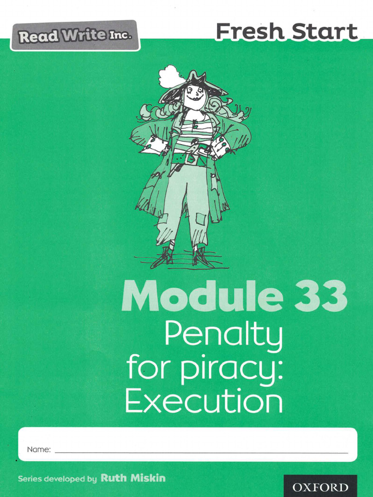 Module 33 | PDF