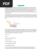 Omfs | PDF | Optics