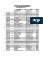 Jadwal Genap 2011-2012 SK Final 4510