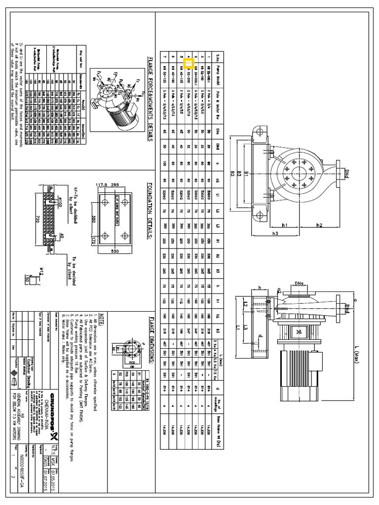 Nb00246sbf Ga | PDF