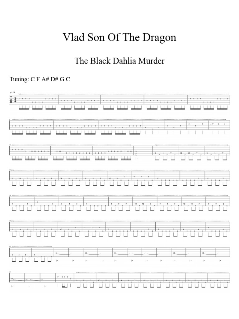 Vlad Son of the Dragon PDF