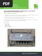 Control Valve Handbook-Emerson | PDF