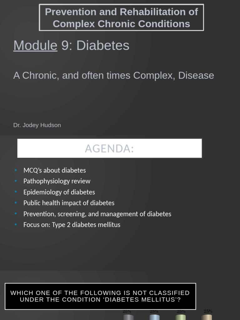 Diabetes Management and Prevention Guide | PDF | Diabetes | Diabetes ...
