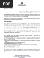 transferidosegraduados2012.1_edital_medicina