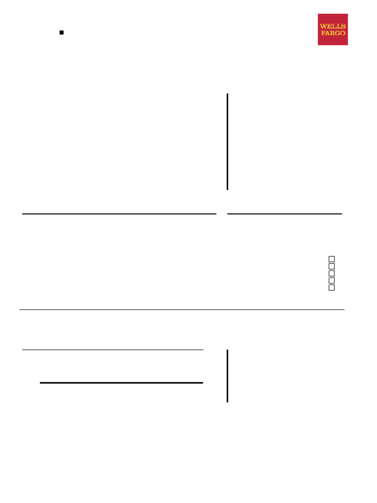 Document 5 | PDF | Fee | Overdraft