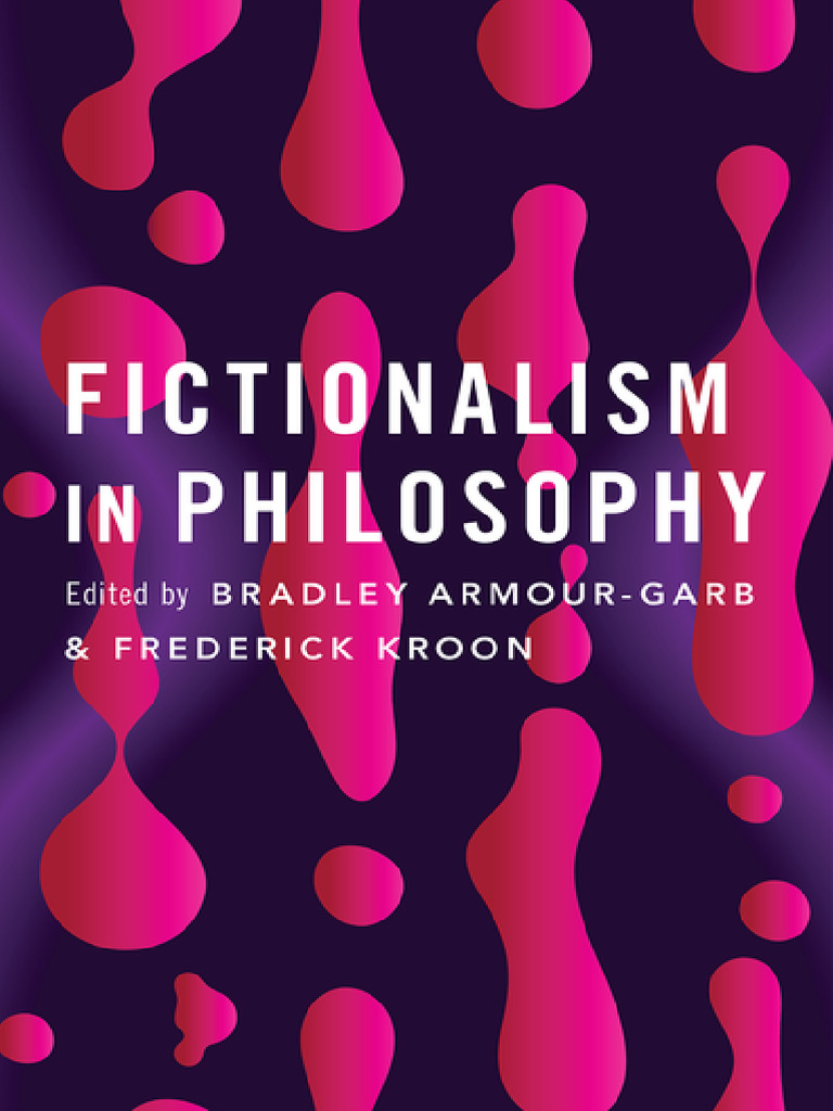 Exploring Fictionalism in Philosophy | PDF | Epistemology | Truth