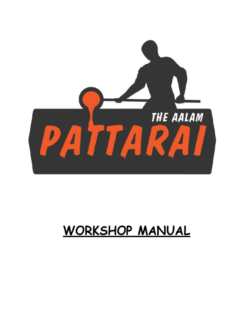 Workshop Safety Guidelines Manual | PDF | Woodworking | Carpentry