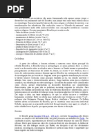 Fichamento de Filosofia e Ética