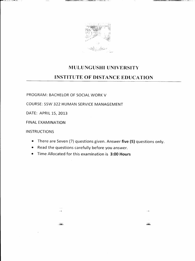 SSW 322 April, 2013 | PDF
