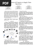 Transnet's Supply Chain Goals and Strategies | PDF | Transport | Rail ...