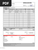 Aya Healthcare Payroll Timecard Form | PDF | Payroll | Labor Relations
