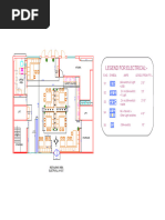Hoarding Board Plan & Details | PDF