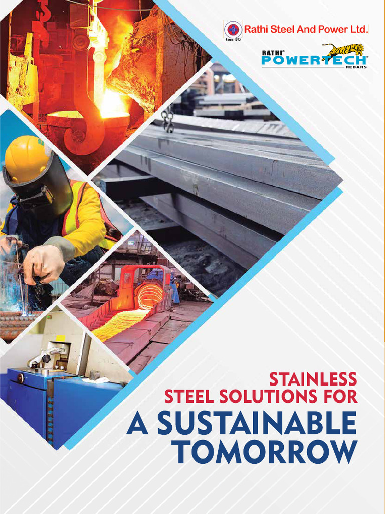 RSPL Corporate Brochure - 20240820184347324 | PDF
