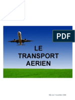 Transport Aerien