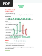 Strategy LDP Analyzer Update | PDF