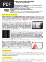 Download Teacher LP Posters Presentation by William Jeremy Fellows SN86831697 doc pdf