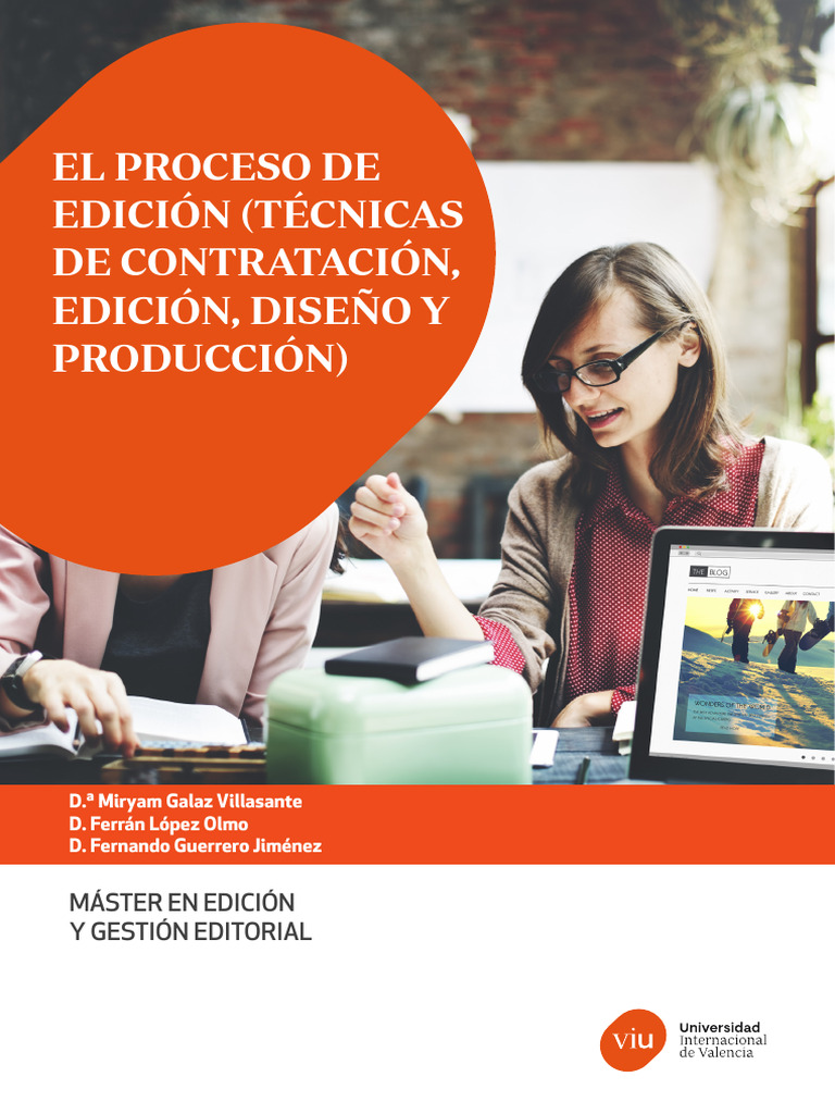 03MEGE_ElProcesoDeEdicion | PDF | Publicación | Edición de copia
