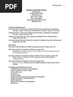 Download Denise Landrum-Geyer CV  by Denise Landrum-Geyer SN86832254 doc pdf