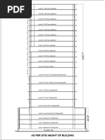 Barangay Hall Design With Drawings | PDF