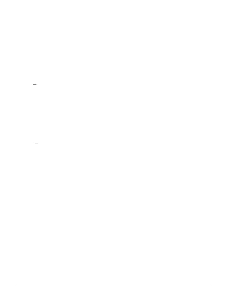 Modified Dantzig-Wolfe Method for Optimization | PDF | Linear ...