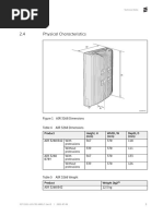 AIR 3278 B78K Technical Specifications | PDF | Electromagnetic ...