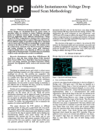 DFT Scan Insertion Guide | PDF | Electronic Engineering | Electronic ...