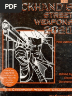 download cyberpunk 2020 manual pdf