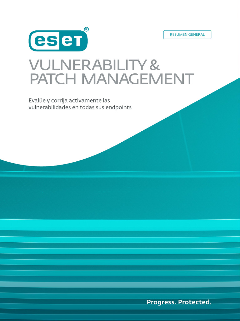 Licencias ESET Vulnerability Management | PDF | Computación en la nube ...