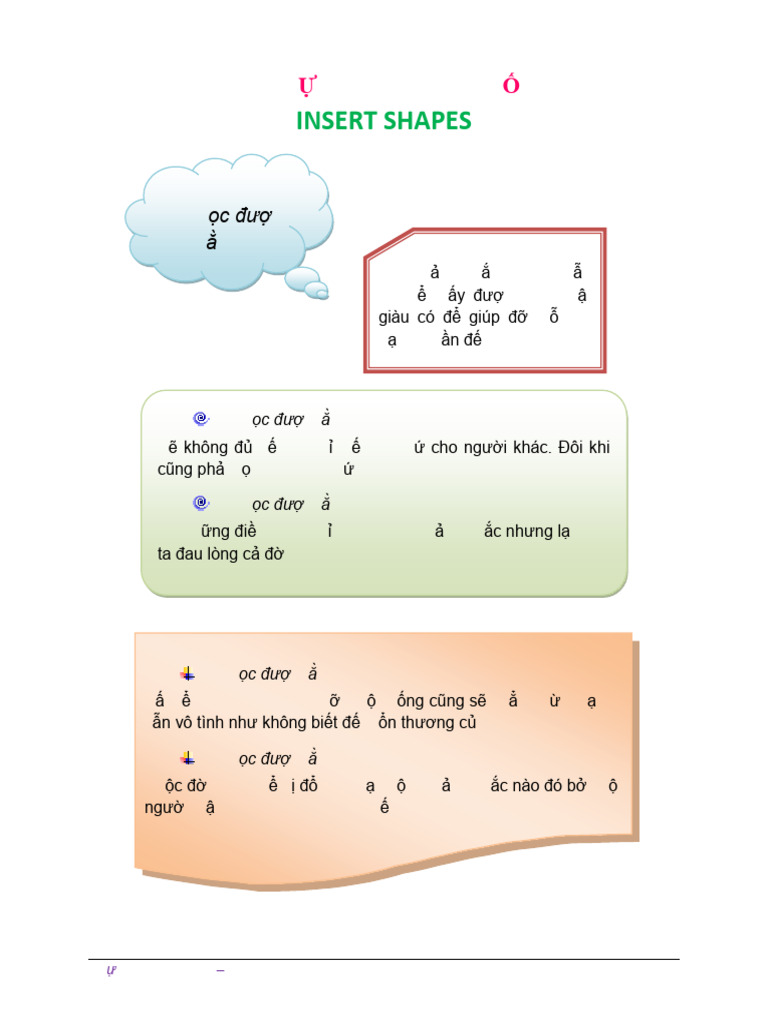 5 InsertShapes | PDF