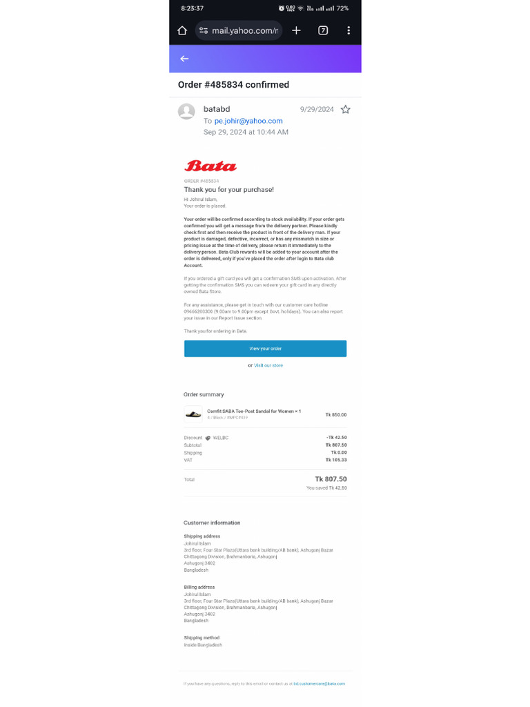 Auto Website Confirmation 29.09.24 10 - 44AM | PDF