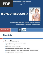 Broncofibroscopia
