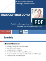 Broncofibroscopia