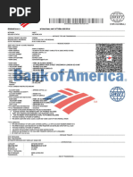 End User Certificate Template | PDF | Business | Finance & Money Management