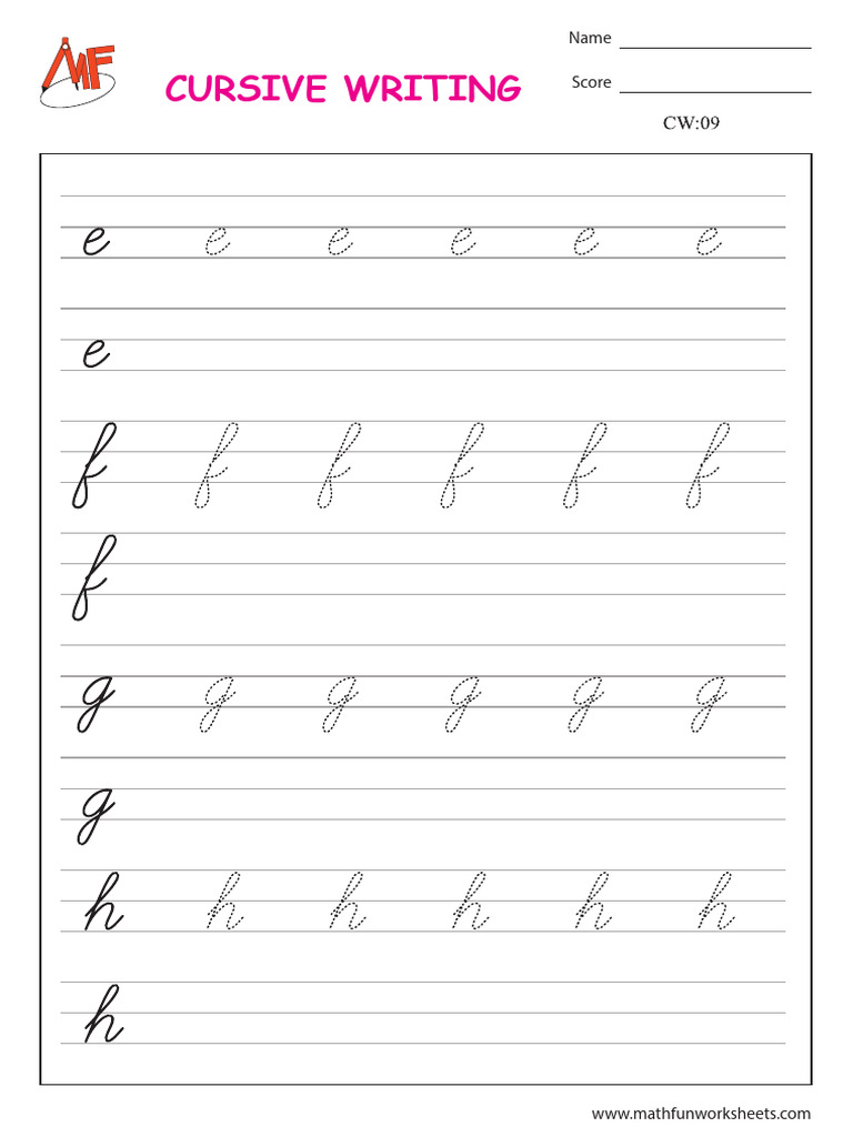 CW09 | PDF