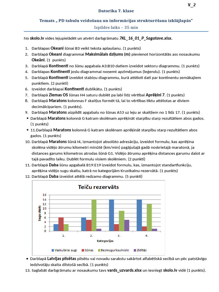 7KL 16 01 2 Variants | PDF