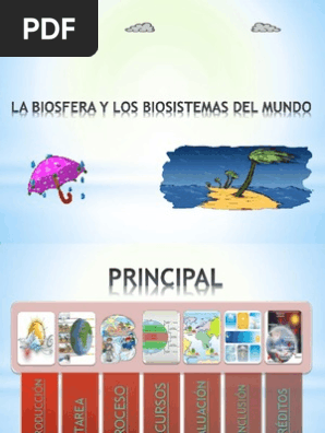 W Quest 9 La Biosfera Y Los Biosistemas Del Mundo Clima Microsoft Powerpoint