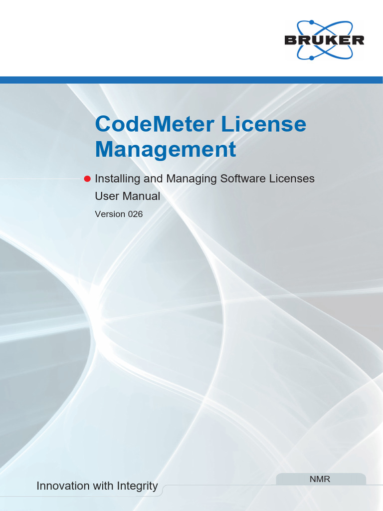 CodeMeter License Management Guide | PDF | World Wide Web | Internet & Web